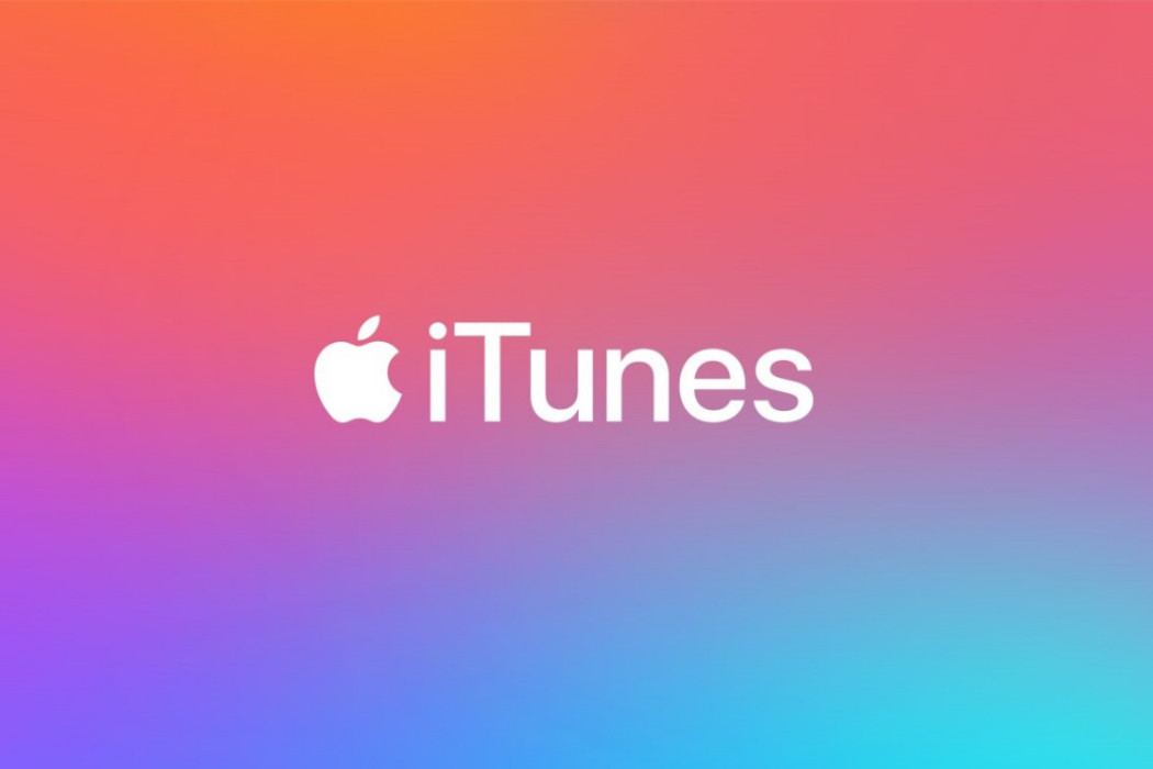 iTunes Connect