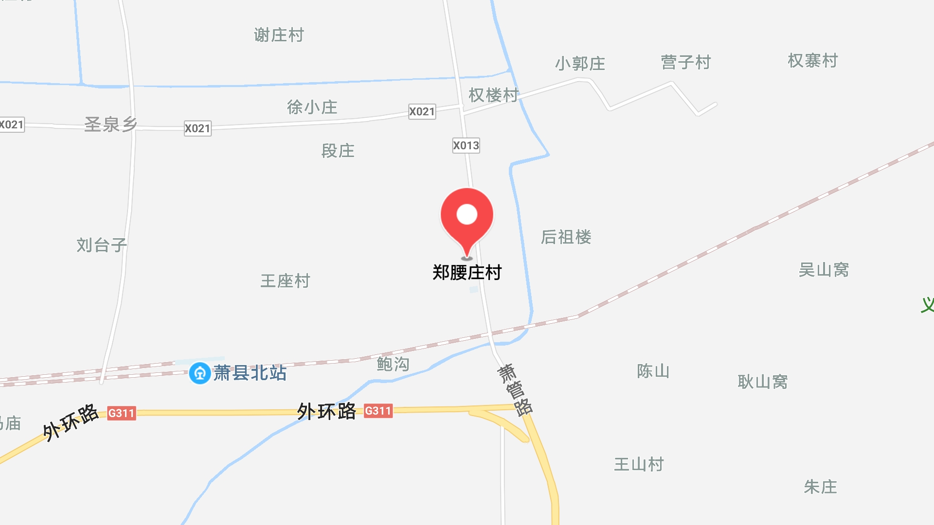 地圖信息