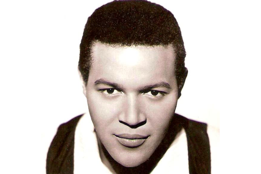 Chubby Checker