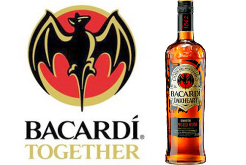 BACARDI