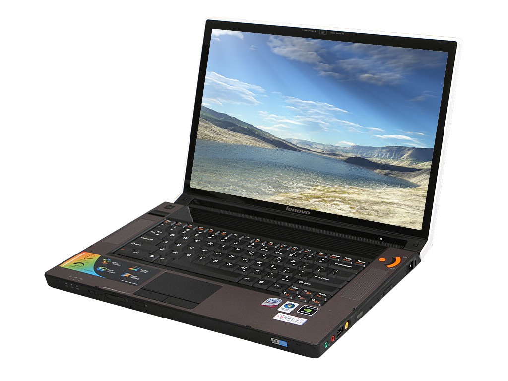 聯想IdeaPad Y510A-TTW