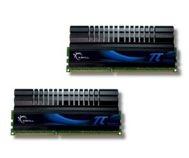 芝奇4GB DDR3 2133(F3-17066CL7D-4GBPIS)