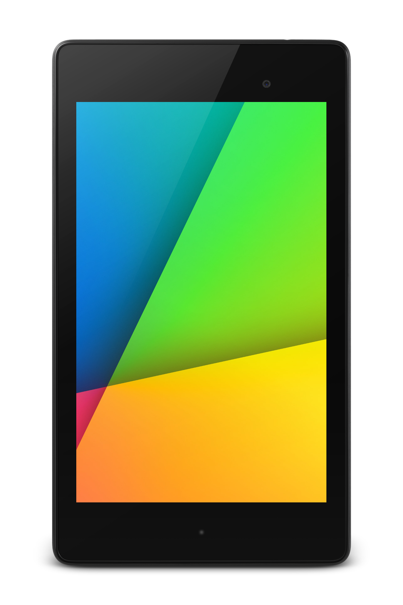 Google Nexus 7（第二代）