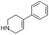 4-苯基-1,2,3,6-四氫吡啶
