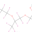 全氟-2,5-二甲基-3,6-二氧雜壬酸