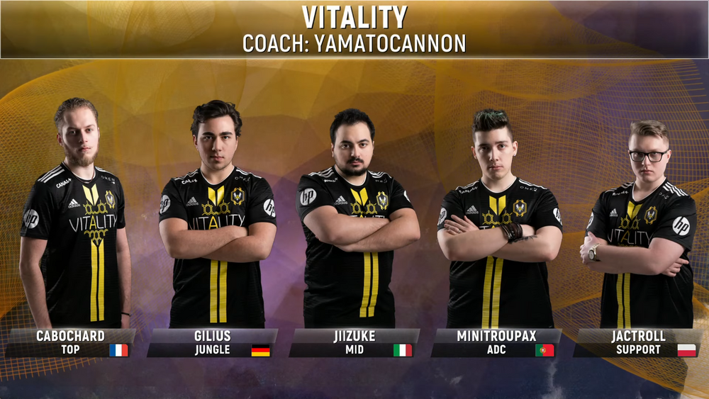 Team Vitality