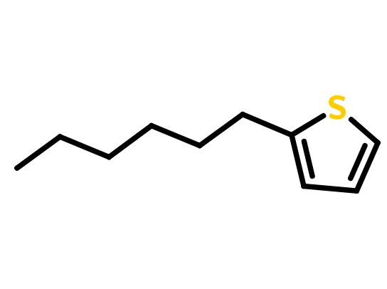 2-正己基噻吩