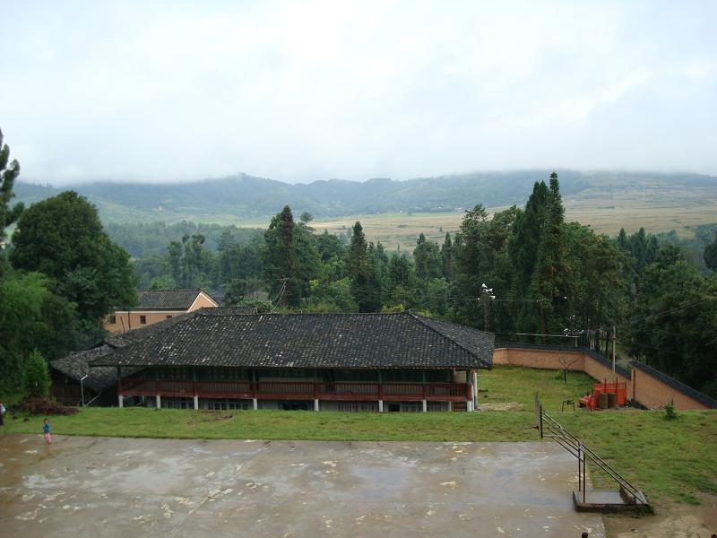 雲華村(雲南騰衝縣馬站鄉下轄村)