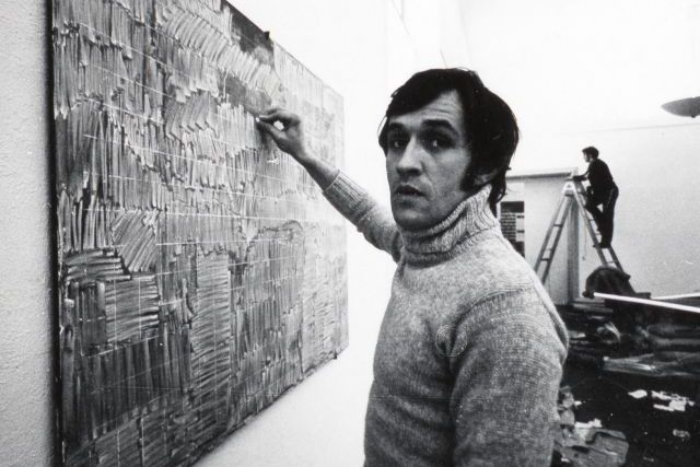 Alighiero Boetti