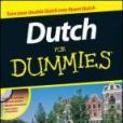 Dutch For Dummies荷蘭語傻瓜書