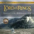 The Lord of the Rings Location Guidebook(Ian Brodie著圖書)