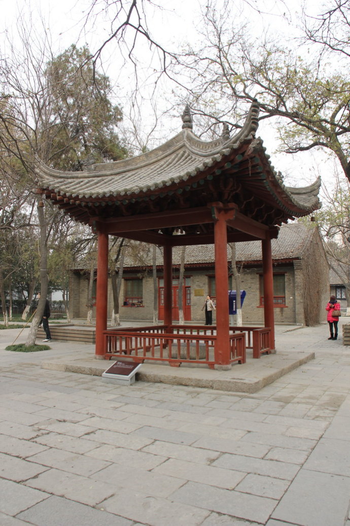 薦福寺(大薦福寺)