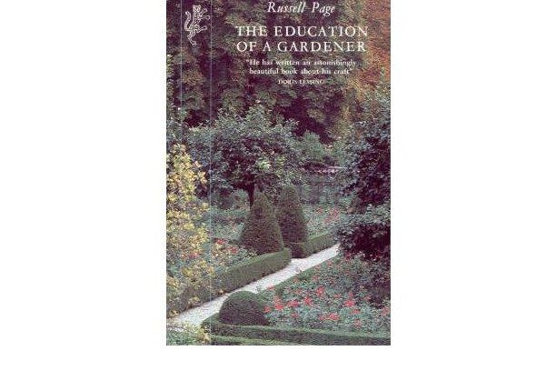 The Education Of A Gardener