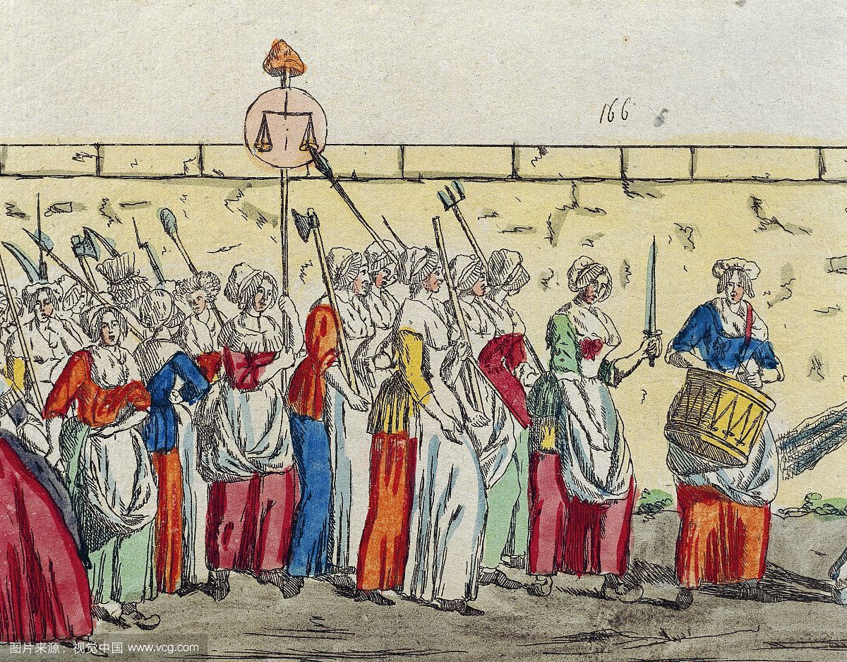 十月事件(1789年法國革命事件)