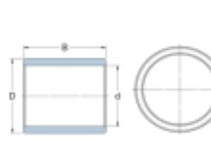 SKF PI303415軸承