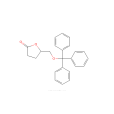 (R)-(?)-γ-三苯甲基甲氧基-γ-丁內酯