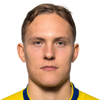 Ludwig Augustinsson