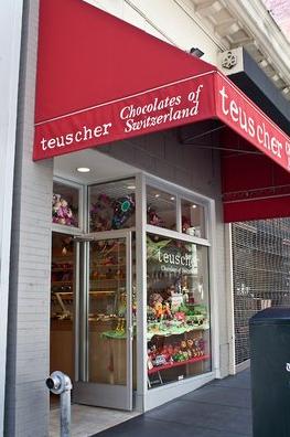 Teuscher