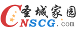 聖城家園Logo