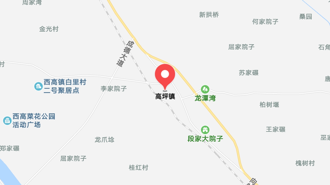 地圖信息