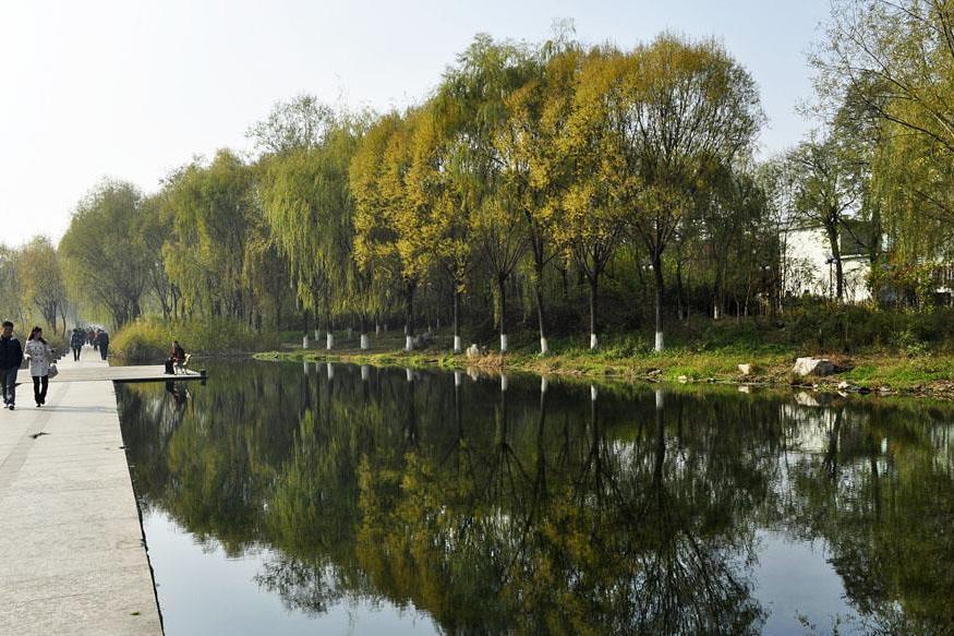 眼明泉公園(眼明泉)