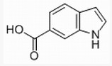 吲哚-6-甲酸