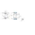 SKF E2.626-2Z/C3軸承