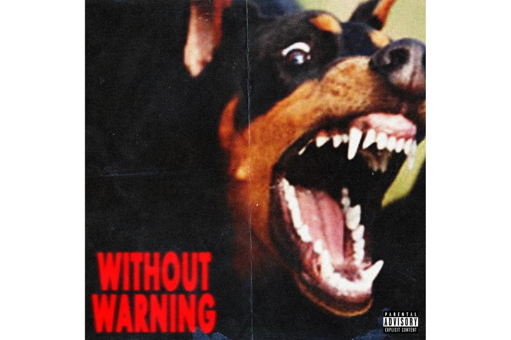 Without Warning(2017年21 Savage,Offset,Metro Boomin共同發行的專輯)