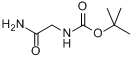 Boc-甘氨醯胺