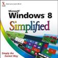 Windows 8 Simplified