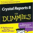 Seagate Crystal Reports 2000 For Dummies