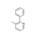 3-甲基-2-苯基吡啶