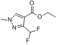 3-二氟甲基-1-甲基吡唑-4-甲酸乙酯