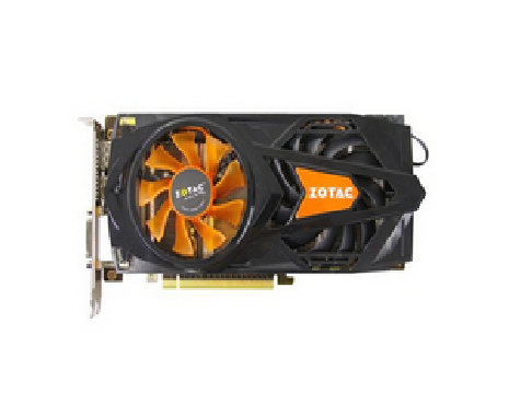 索泰GTX560- 1GD5 毀滅者 DTC HA(索泰GTX560-1GD5 毀滅者 DTC HA)