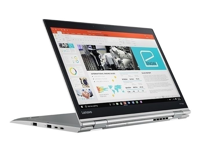 ThinkPad X1 Yoga 2017