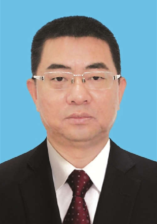 張建中(內蒙古自治區包頭市委常委、副市長)
