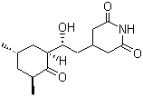 66-81-9分子結構圖