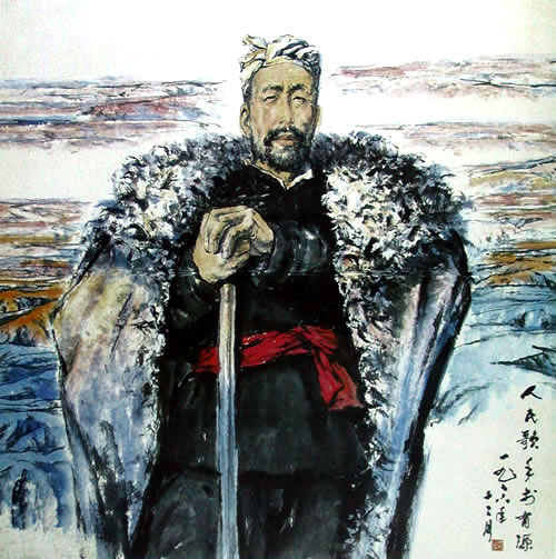 李有源(人民歌手)