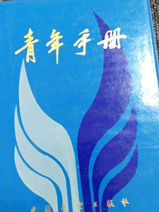 青年手冊