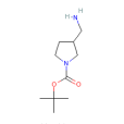 (R)-1-Boc-3-氨甲基吡咯烷