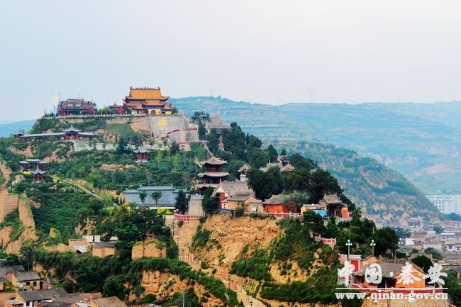 泰山廟(夏鎮泰山廟)