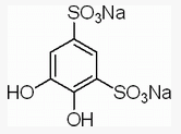 鄰苯二酚-3,5-二磺酸鈉