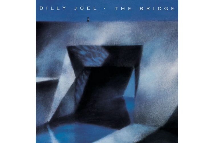 The Bridge(比利·喬爾1986年發行的音樂專輯)