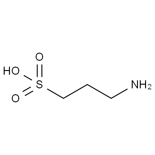 3-氨基丙烷磺酸