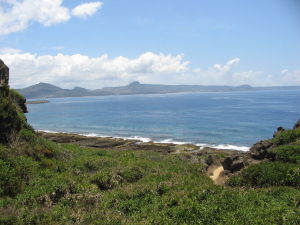 海峽島國家公園