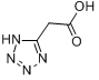 1H-四唑-5-乙酸