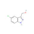5-氯-3-羥甲基-1H-吲唑