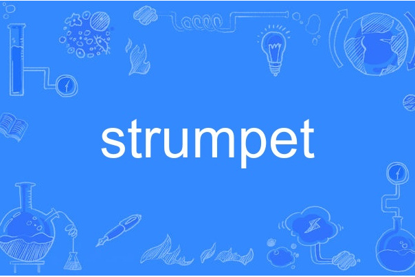 strumpet