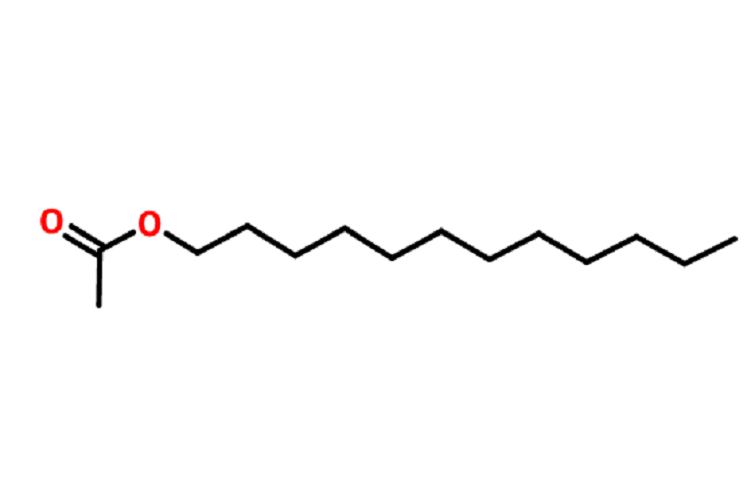 乙酸月桂酯