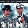 Sherlock Holmes and the Leading Lady